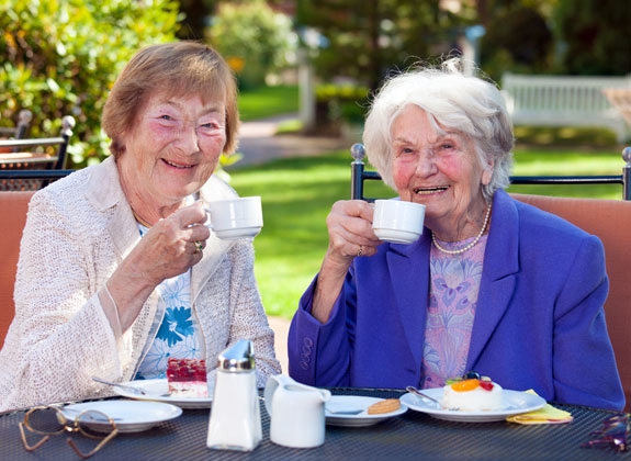 Support The Bedford, Morison and Cordery Almshouses
