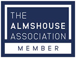 Member of The Almshouse Association