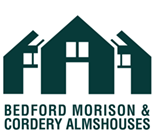Home Page - The Bedford, Morison and Cordery Almshouses