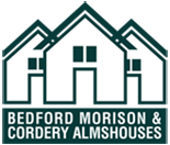 The Bedford, Morison and Cordery Almshouses