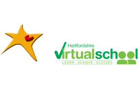 The Dame Mary Morison Award made to young people at the HERTS Awards