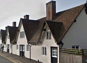 The Watford Almshouses - How to Apply
