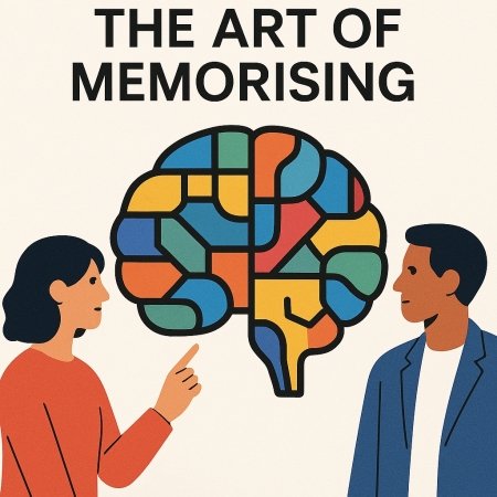 The Art of Memorising