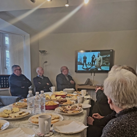 Supporting independence and providing peace of mind