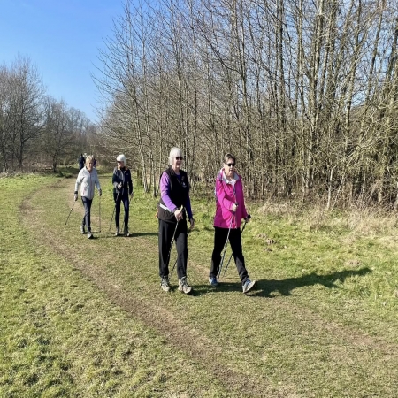 From Armchair to Active