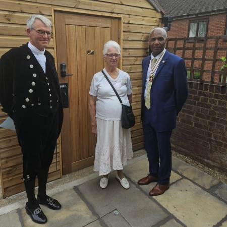 Introducing the Tyrwhitt Suite: Welcome to Our New Tumble Dryers!