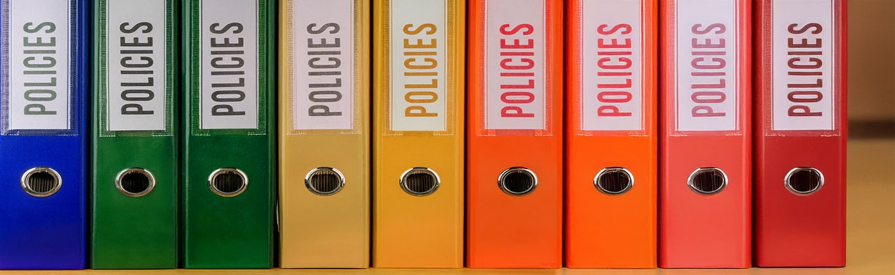 The Bedford, Morison and Cordery Almshouses Charity Policies