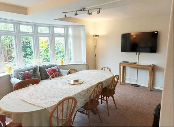 Watford Meeting, Conference & Community Room Hire